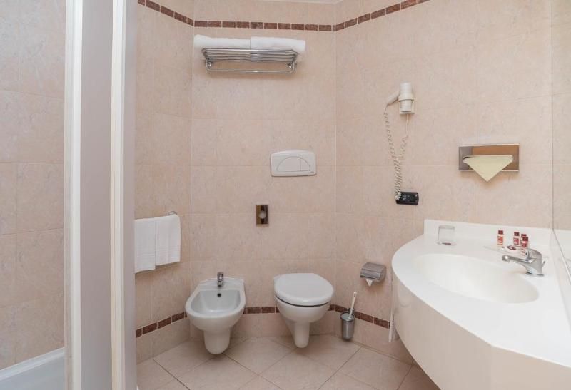 Grand Hotel Milano Malpensa 2