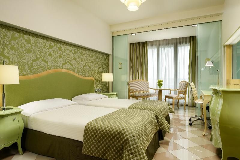 Unahotels Expo Fiera Milano 1