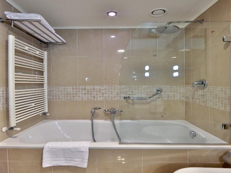 Unahotels Expo Fiera Milano 3