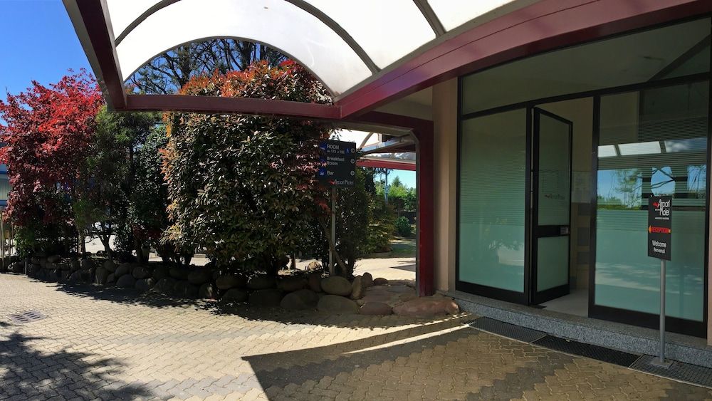 Airport Motel Malpensa 3