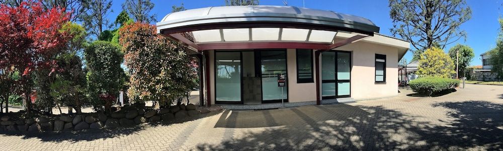 Airport Motel Malpensa 2