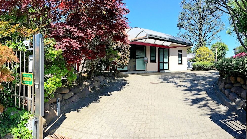 Airport Motel Malpensa 1