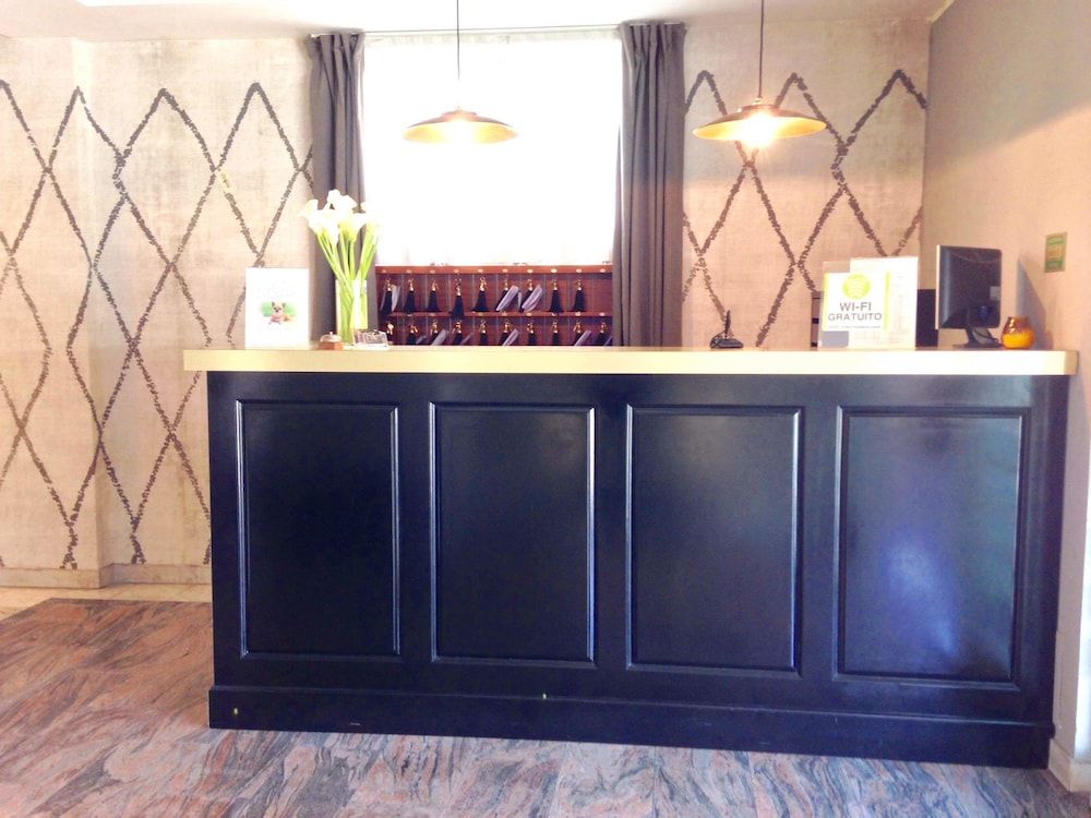 Hotel Ristorante Cervo 2