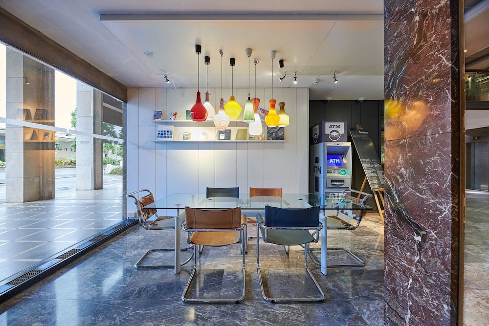 Hotel Plaza Venice 3