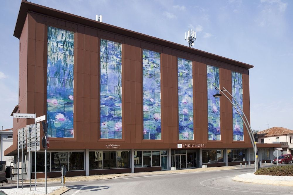 LH Hotel Sirio Venice 1