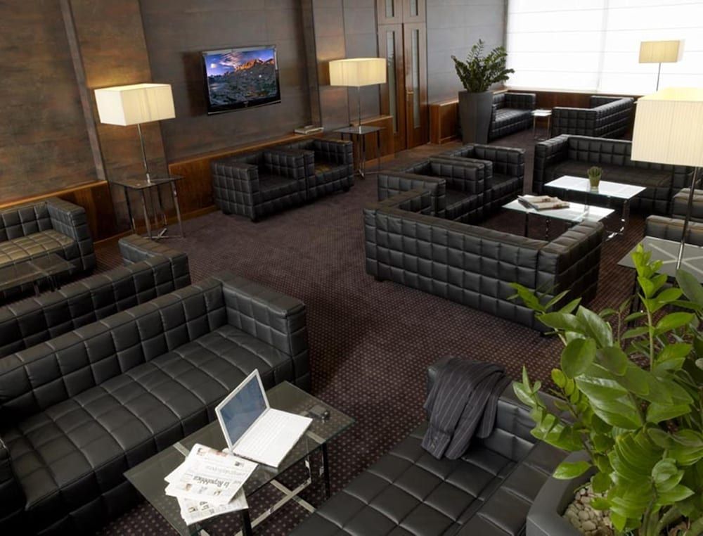 LH Hotel Sirio Venice 3