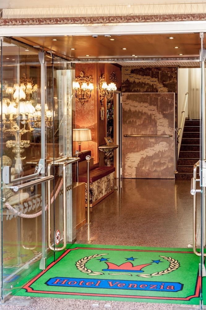 Hotel Venezia 2