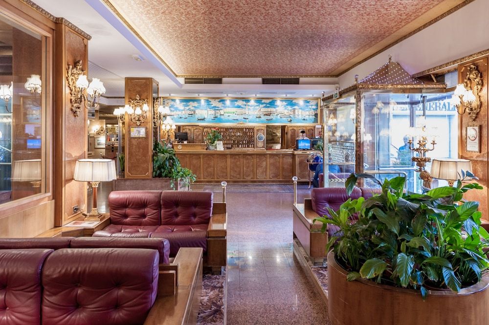 Hotel Venezia 1