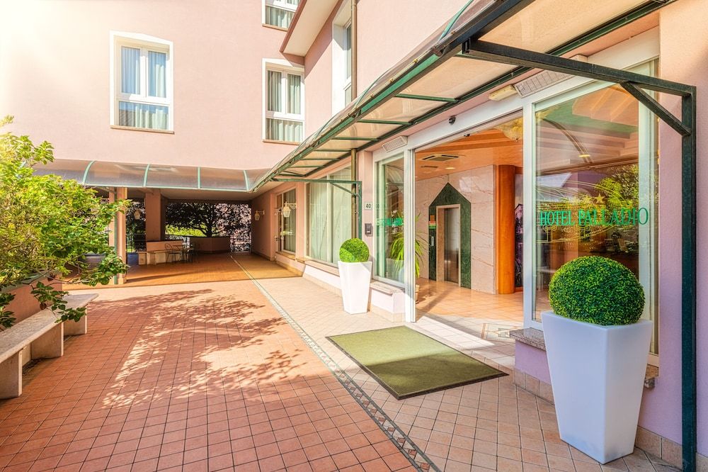 Hotel Palladio 2