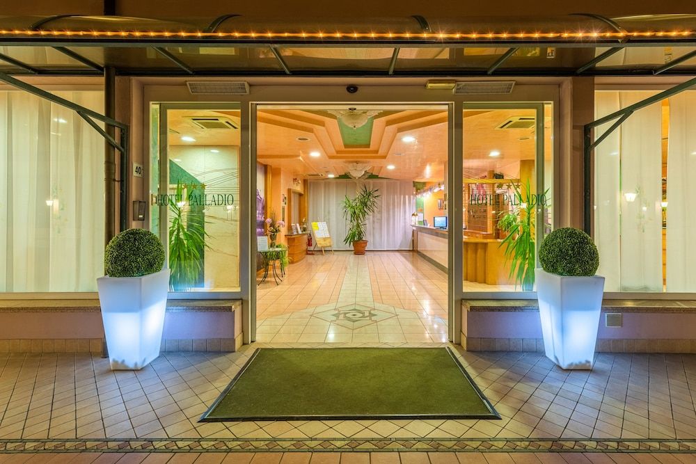 Hotel Palladio 3