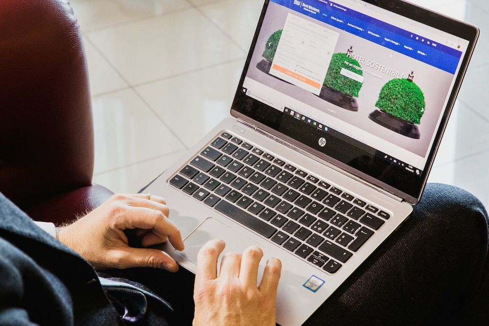 Best Western Titian Inn Hotel Venice Airport 2