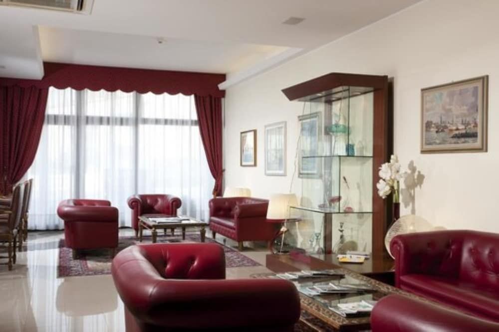 Best Western Titian Inn Hotel Venice Airport 3