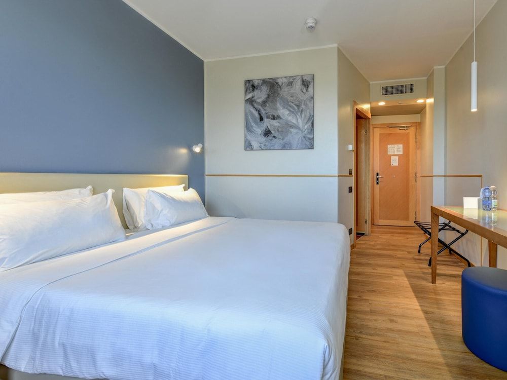 B&B Hotel Quarto d'Altino 3 estrelas em Quarto d'Altino