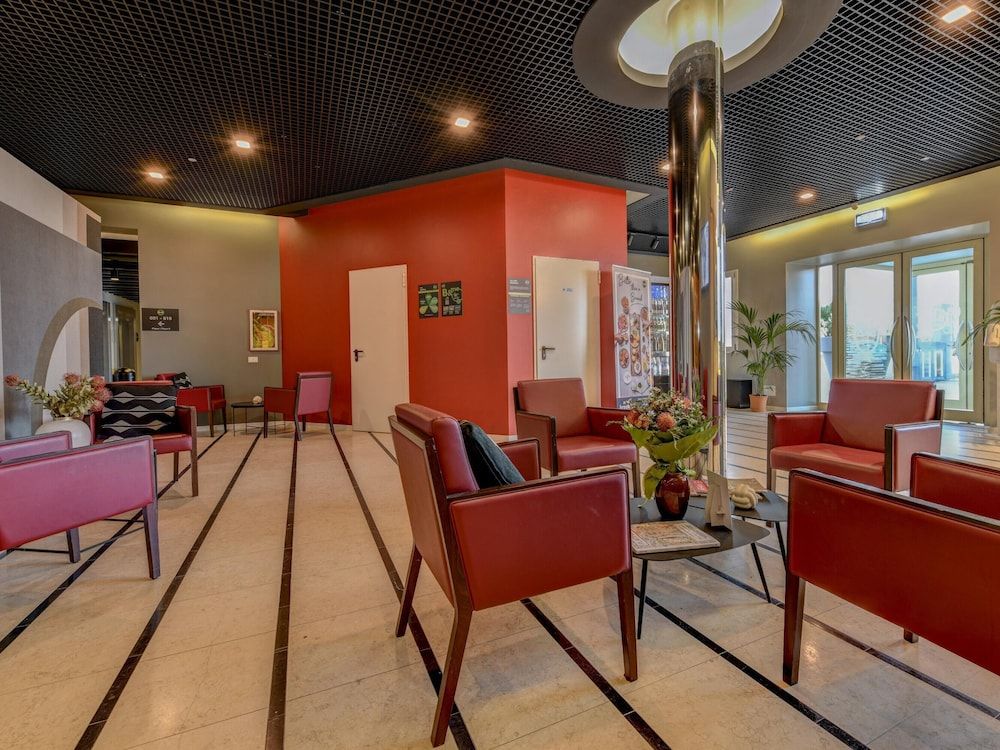B&B Hotel Quarto d'Altino 3
