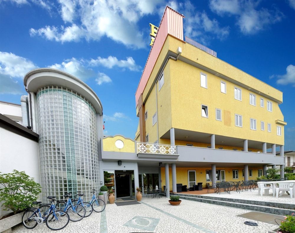 Hotel Ambra 3 estrelas em Quarto d'Altino