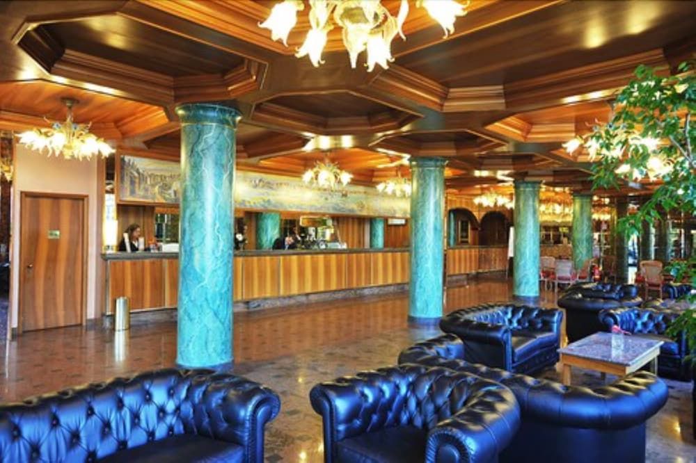 Russott Hotel Venezia San Giuliano 2