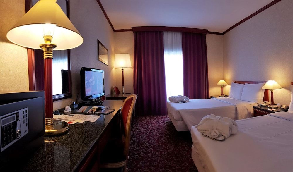 Russott Hotel Venezia San Giuliano 3