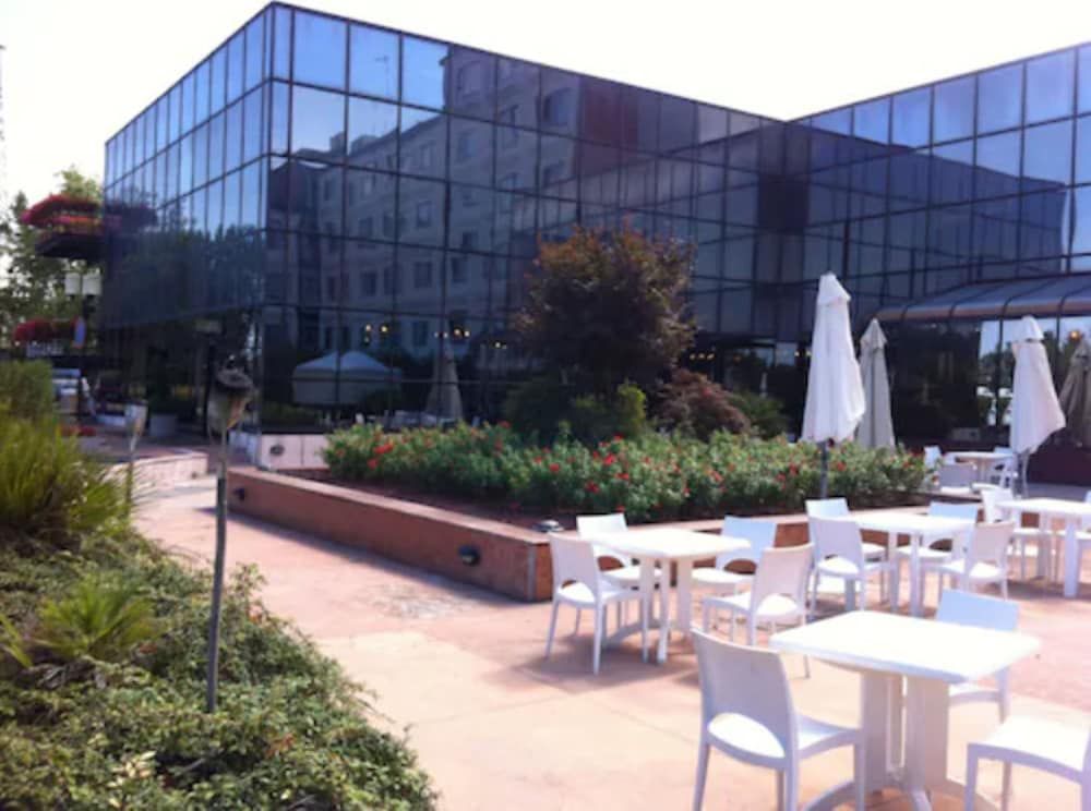 Russott Hotel Venezia San Giuliano 1