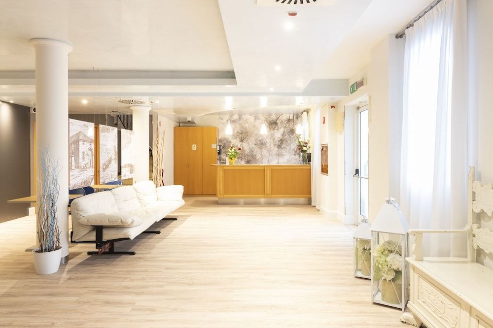 Hotel Ca' Tron 3 estrelas em Dolo