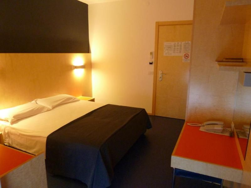 Hotel Firenze- Bibione 2