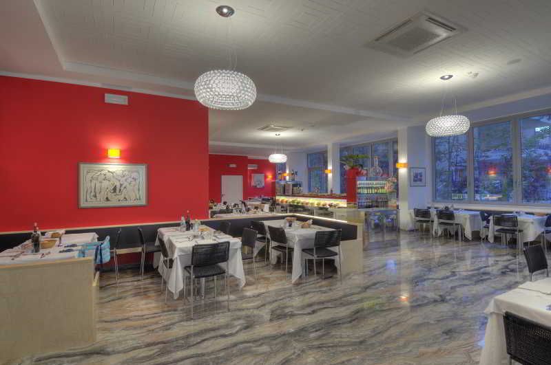 Hotel Firenze- Bibione 1