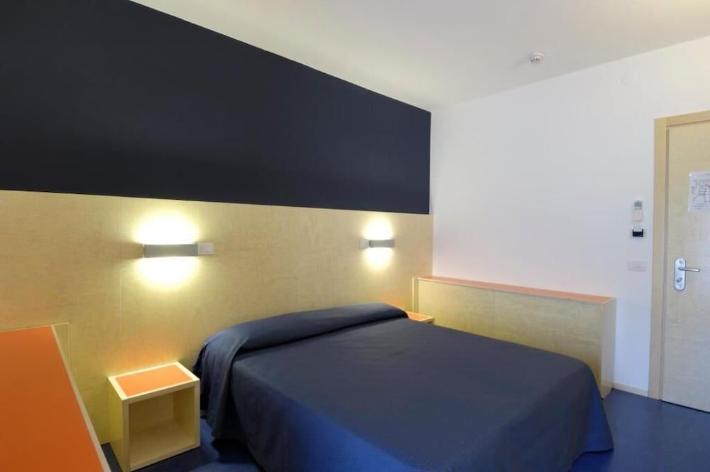 Hotel Firenze 3