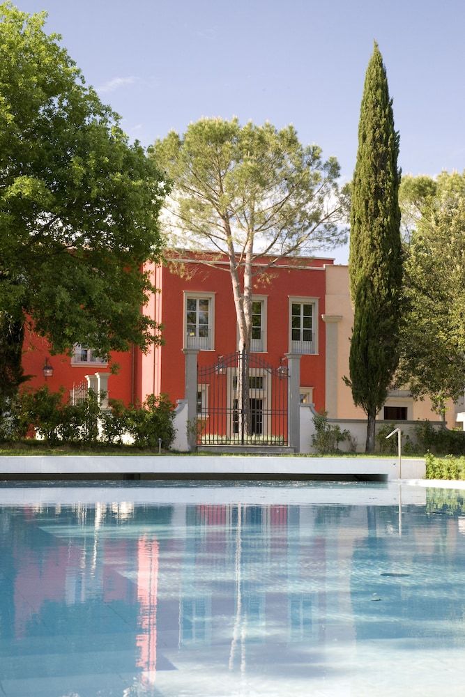 Villa Il Palagio 4 estrelas em Rignano sullʼArno