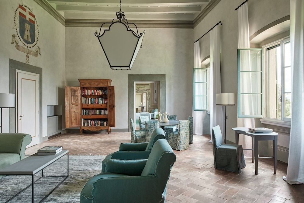 COMO Castello Del Nero 2