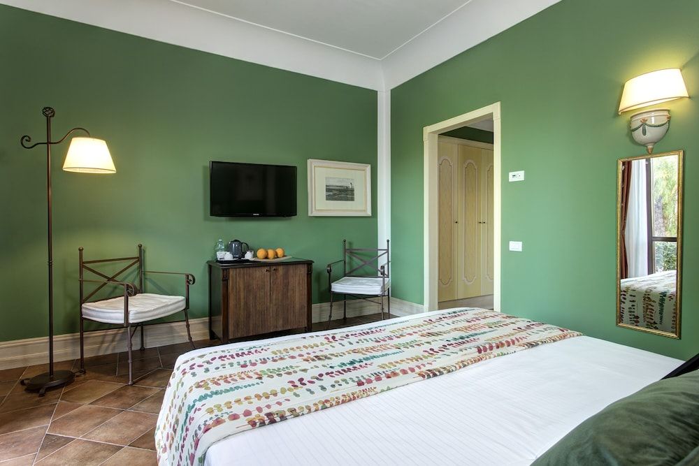 Baglio Oneto dei Principi di San Lorenzo - Luxury Wine Resort 3