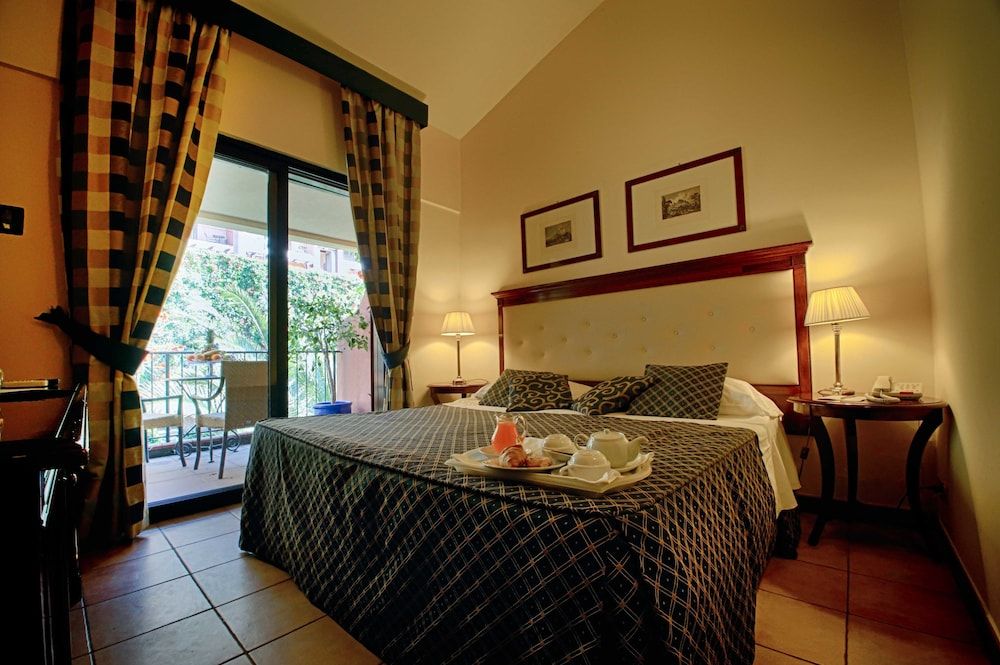 Capo Dei Greci Taormina Coast Resort Hotel & SPA 3