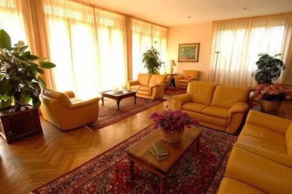 Hotel Eden Riviera 2