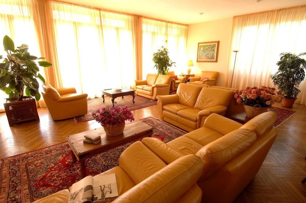 Hotel Eden Riviera 3