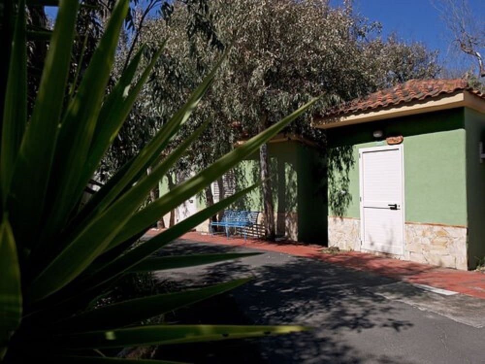 Villaggio Turistico Internazionale La Plaja 3