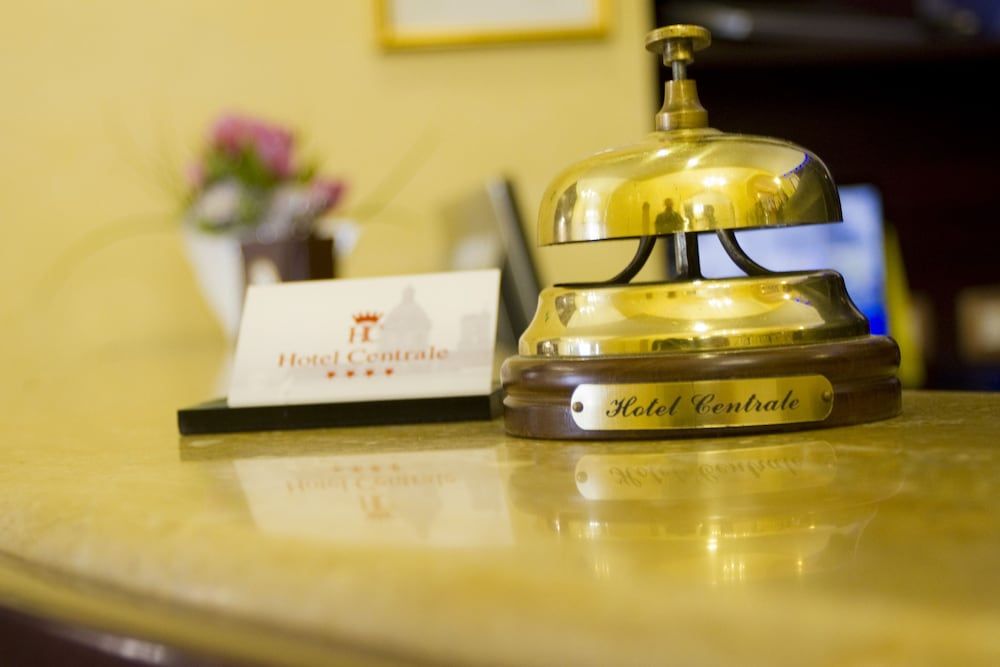 Hotel Centrale Spa & Relax 3