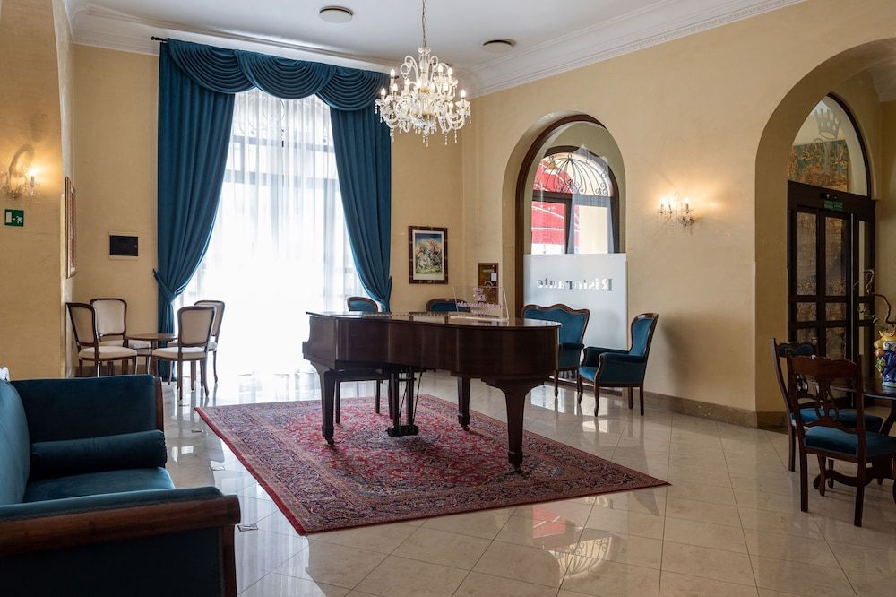 Hotel Centrale Spa & Relax 2