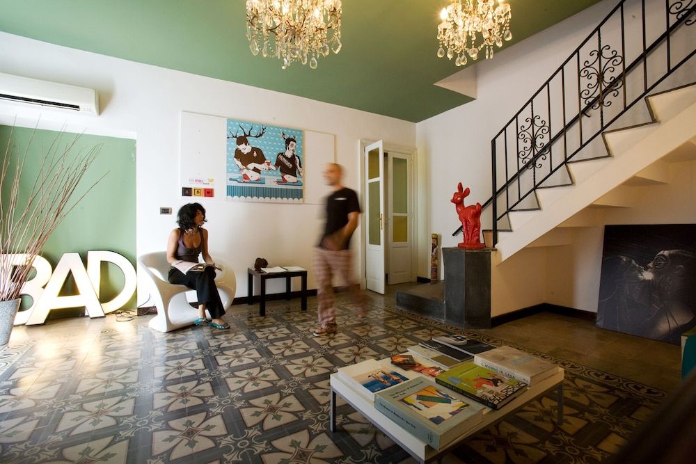 Bad - Bed & Breakfast and Design 2