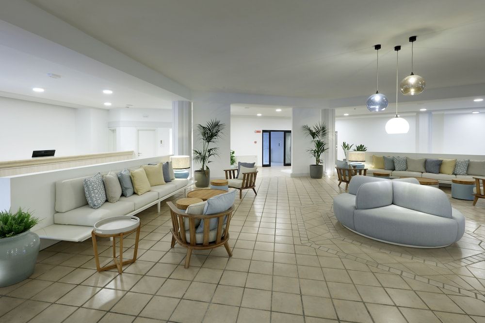 Grand Palladium Sicilia Resort & Spa 3