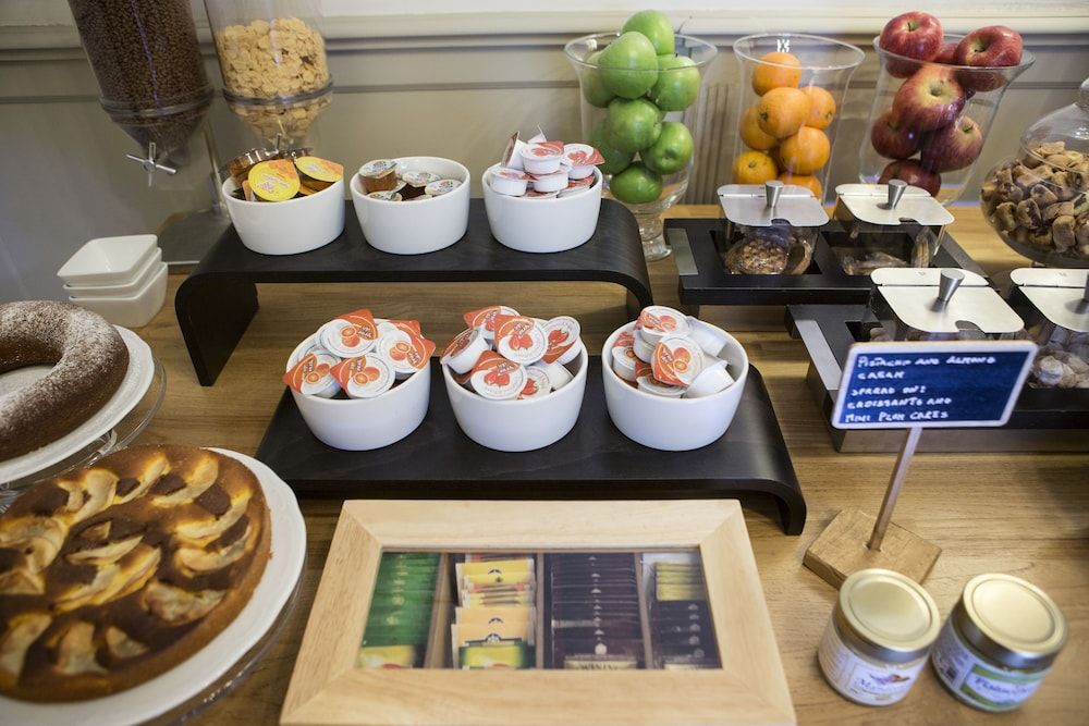 Hotel Villa Esperia 3 estrelas em Mondello