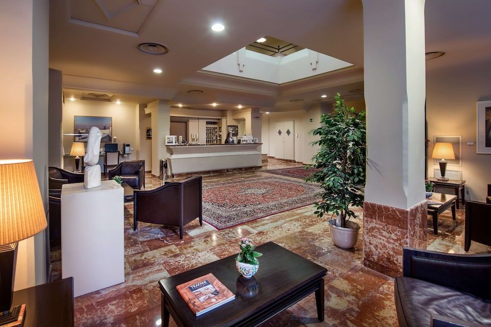 Best Western Hotel Stella D'Italia 3