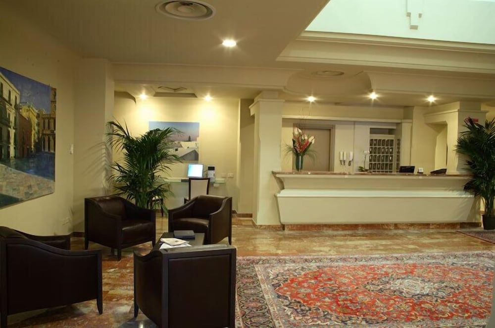 Best Western Hotel Stella D'Italia 2