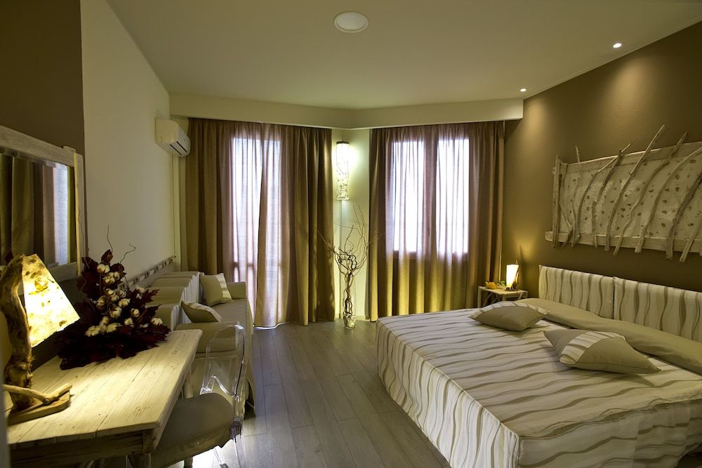 Hotel Tirreno 1