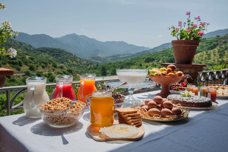 Azienda Agrituristica Bergi 3