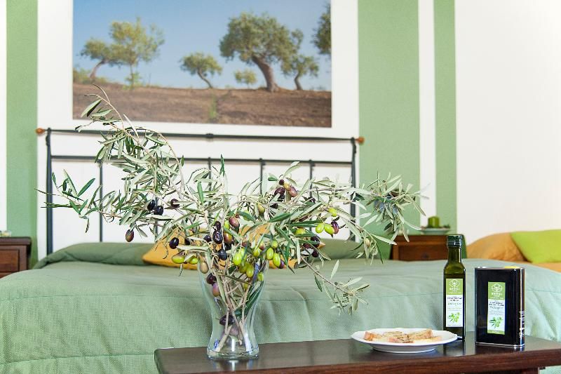 Azienda Agrituristica Bergi 2