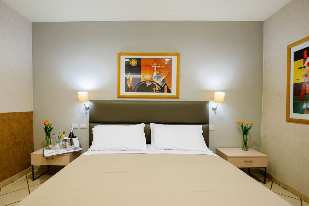 Hotel Principe D'Aragona 3