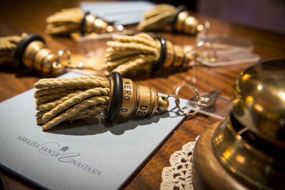 Relais Santa Anastasia 2