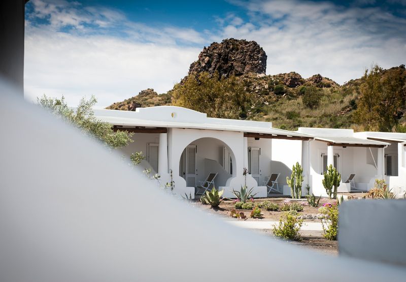 Vulcano Mari Del Sud Resort 3