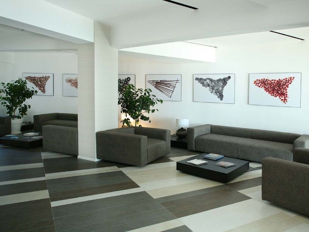 Eolian Milazzo Hotel 3