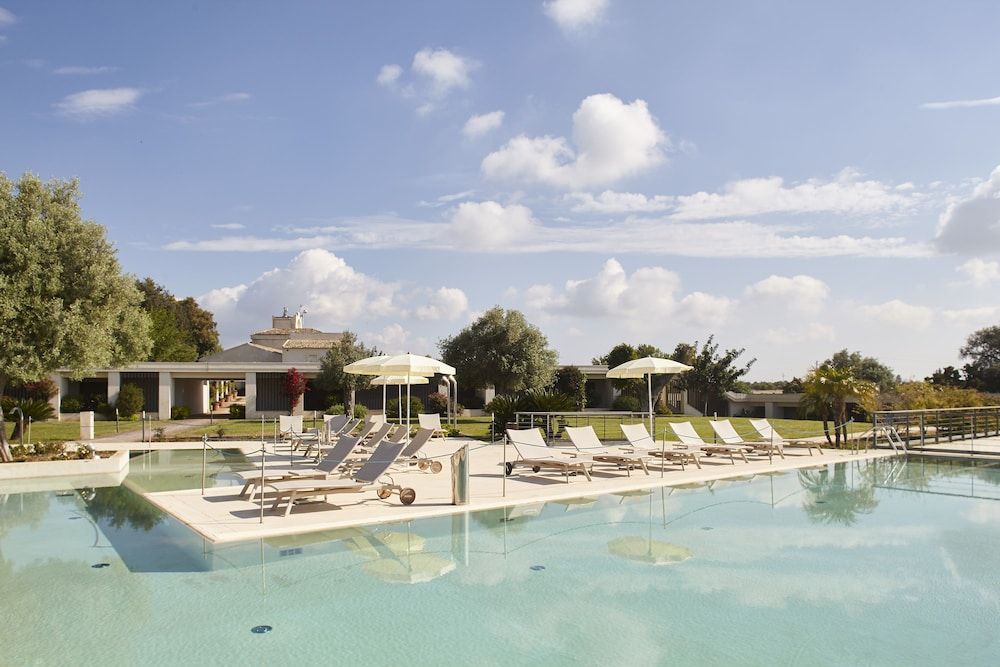 Dolce by Wyndham Siracusa I Monasteri Golf & Spa 5 estrellas en Siracusa