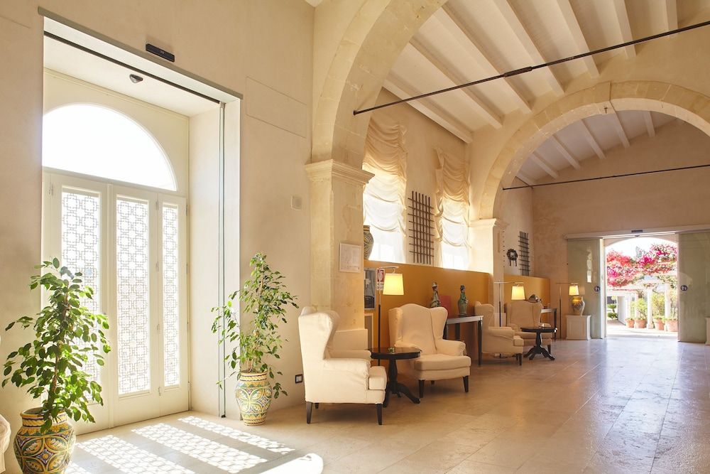 Dolce by Wyndham Siracusa I Monasteri Golf & Spa 2