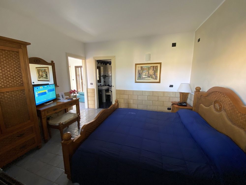 Hotel Residence Capo Campolato 3